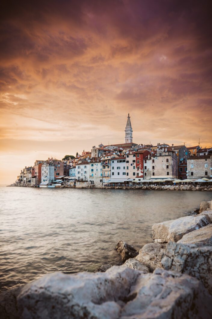 Rovinj