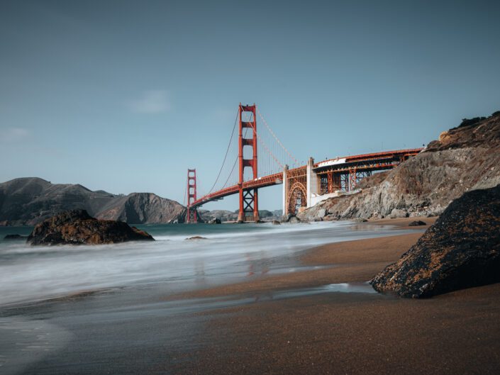 Roadtrip Westküste USA