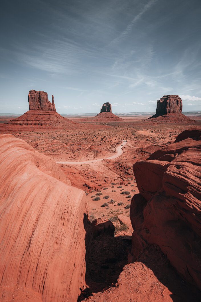 Monument Valley
