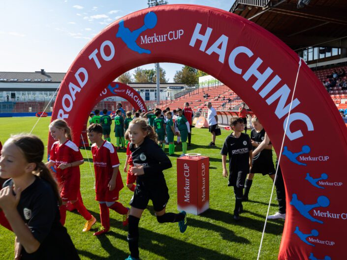 Merkur Cup