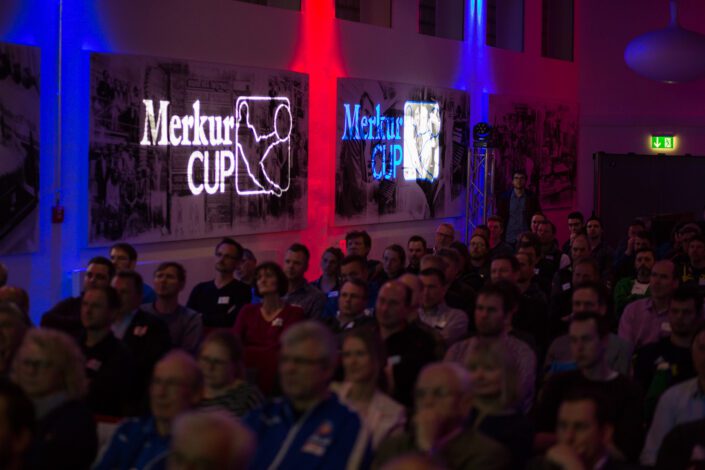 Merkur Cup