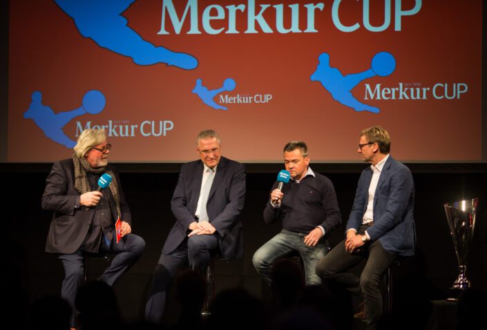 Merkur Cup